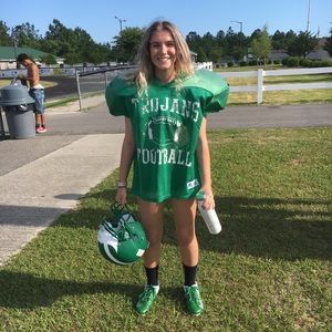 Meet your Posher, Rachael